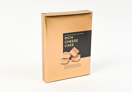 リッチチーズケーキ 商品画像2