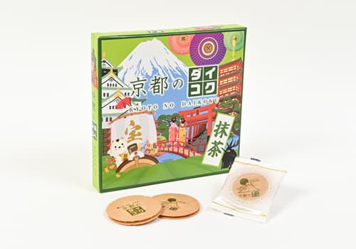 大阪のダイコク/京都のダイコク 商品画像2