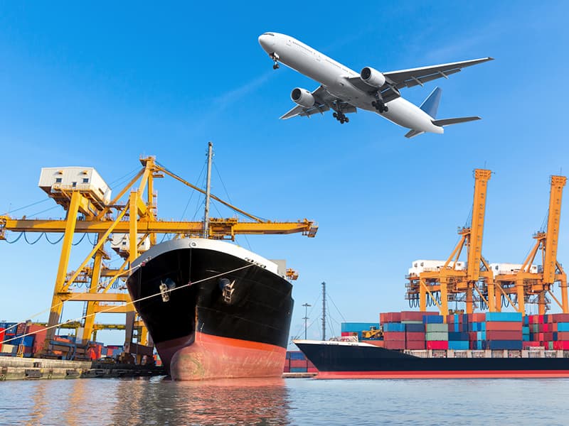 商品開発から流通、販売まで 国内外への販路を活かした一貫対応