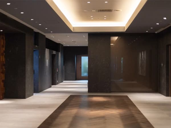 会社概要イメージ