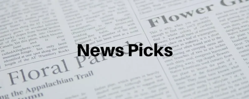 ソーシャル経済メディア「NewsPicks」に、弊社代表粕井のインタビュー記事が掲載されました！