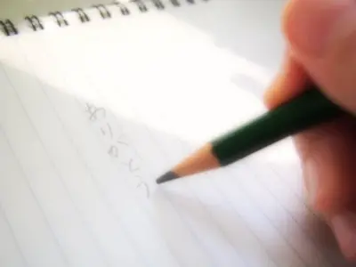 「天創堂ではたらく未来の仲間へ」～5年先の未来からの手紙～