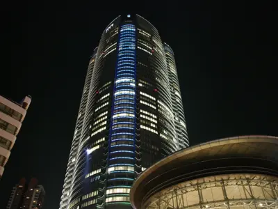 六本木ヒルズのITベンチャー出身の僕が、ITを捨てた理由。