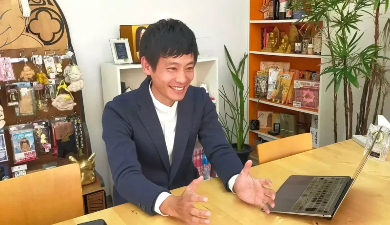 【15期目スタート】代表・粕井が語る天創堂の目指す未来、そして一緒に働く仲間に伝えたいメッセージ