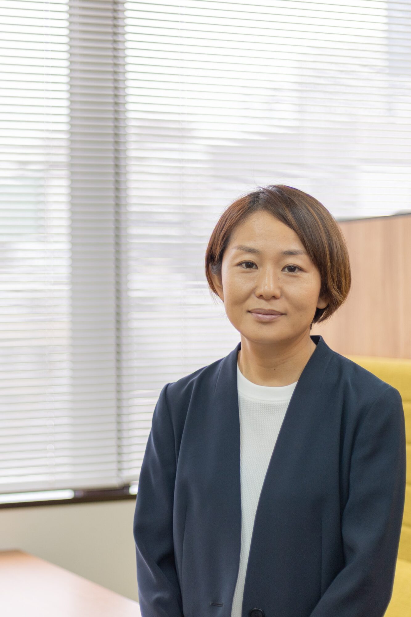 商品統括部 商品企画 /2025年4月入社