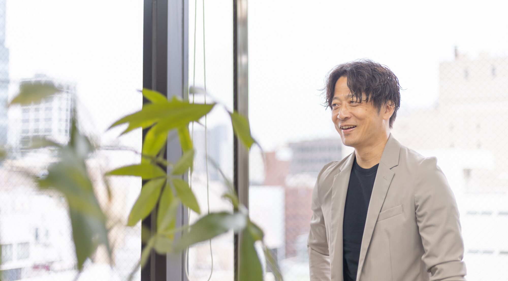 インバウンド営業部 マネージャー /2024年11月入社