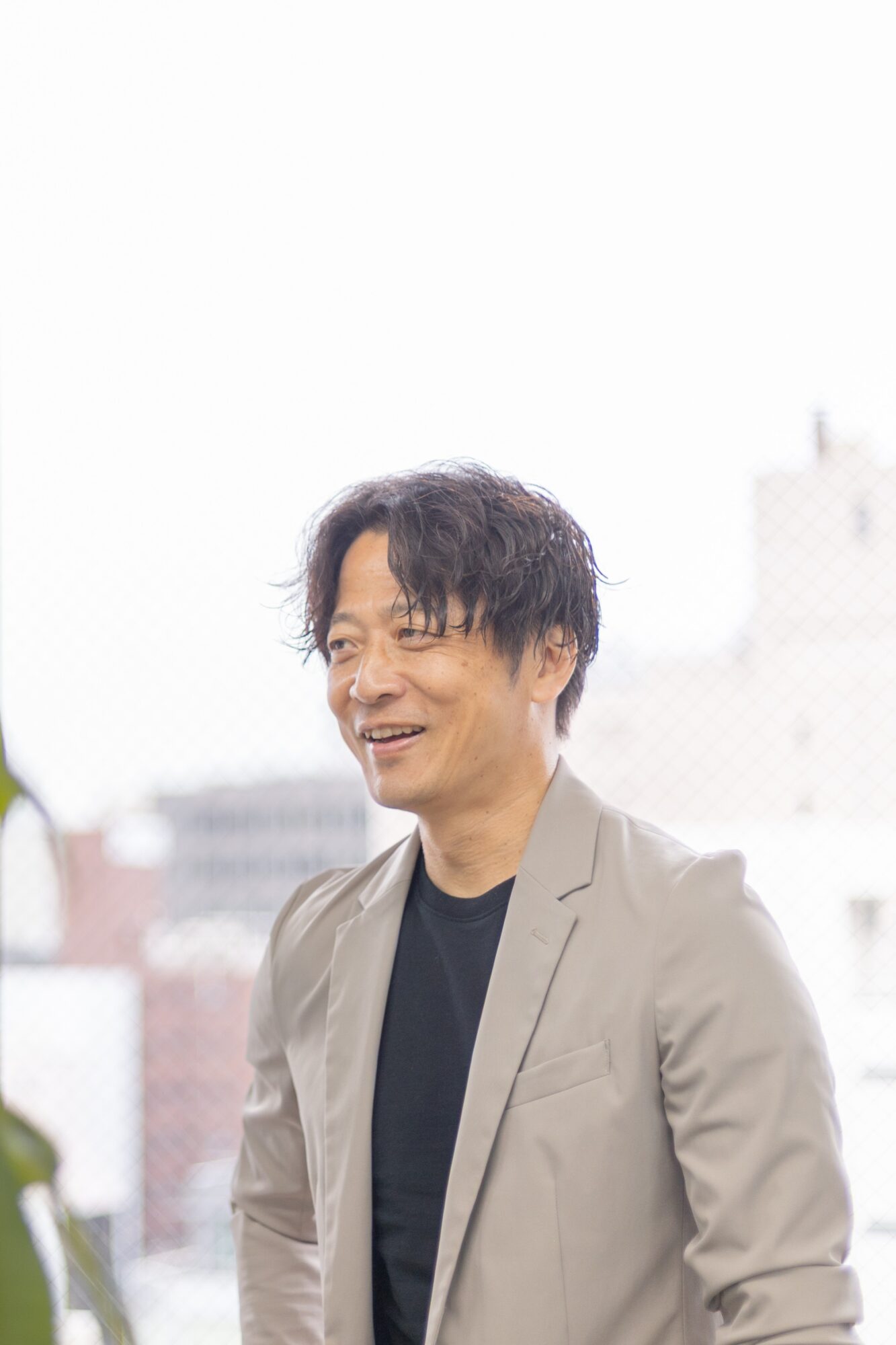 インバウンド営業部 マネージャー /2024年11月入社